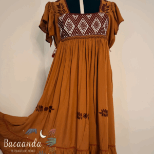 Vestido San Andres